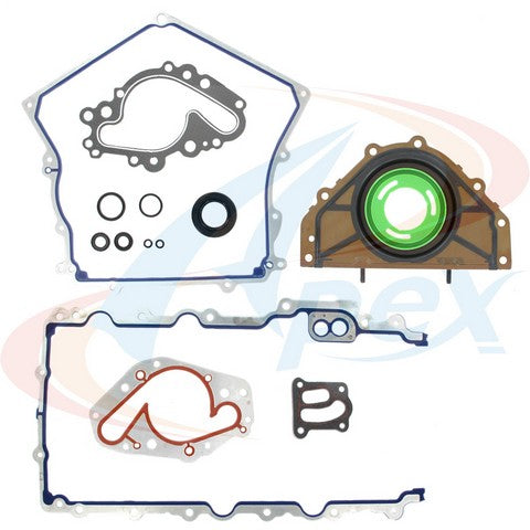 APEX Automobile Parts Inc Engine Conversion Gasket Set P/N:ACS2039 Fits: Chrysler 300 10-05, Chrysler Sebring 10-08, Dodge Avenger 10-08, Dodge Charger 10-06, Dodge Magnum 08-05 - Image 1