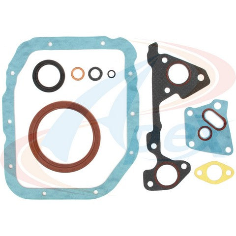 APEX Automobile Parts Inc Engine Conversion Gasket Set P/N:ACS2045 Fits: Hyundai Santa Fe 06-03, Hyundai Xg300 2001, Hyundai Xg350 05-02, Kia Amanti 06-04 - Image 1