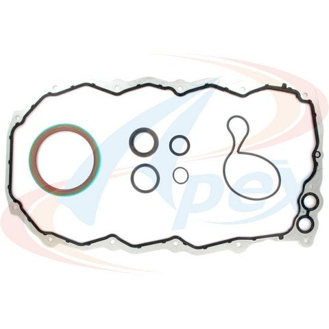 APEX Automobile Parts Inc Engine Conversion Gasket Set P/N:ACS2047 Fits: Chrysler Pt Cruiser 02-01 - Image 1