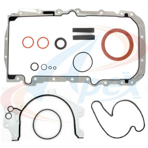 APEX Automobile Parts Inc Engine Conversion Gasket Set P/N:ACS2080 Fits: Chrysler Pacifica 06-05 - Image 1
