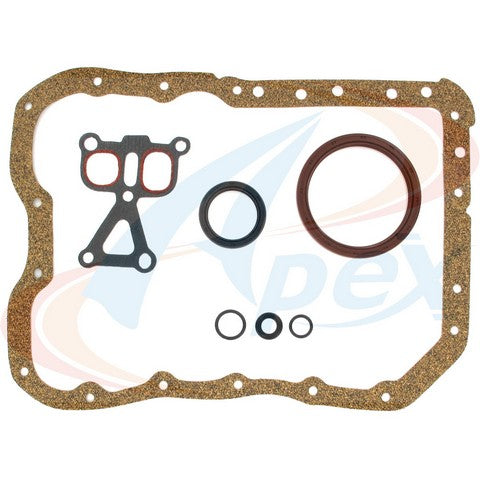APEX Automobile Parts Inc Engine Conversion Gasket Set P/N:ACS2085 Fits: Dodge Caliber 12-07, Jeep Compass 17-07, Jeep Patriot 17-07 - Image 1