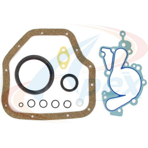 APEX Automobile Parts Inc Engine Conversion Gasket Set P/N:ACS2089 Fits: Hyundai Santa Fe 09-07, Kia Optima 10-07, Kia Rondo 10-07 - Image 1