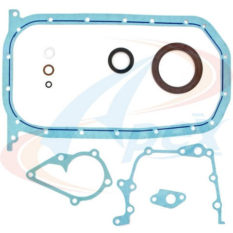 APEX Automobile Parts Inc Engine Conversion Gasket Set P/N:ACS2090 Fits: Hyundai Accent 11-05, Kia Rio 11-06, Kia Rio5 11-06 - Image 1