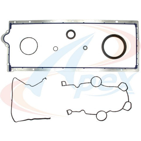 APEX Automobile Parts Inc Engine Conversion Gasket Set P/N:ACS2095 Fits: Dodge Ram 1500 06-04, Dodge Viper 06-03, Dodge Viper 10-08, Dodge Viper 17-15 - Image 1