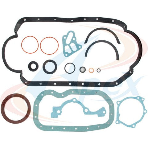 APEX Automobile Parts Inc Engine Conversion Gasket Set P/N:ACS3004 Fits: Honda Passport 96-94, Isuzu Amigo 94-89, Isuzu Impulse 89-88, Isuzu Pickup 95-86, Isuzu Rodeo 97-91, Isuzu Trooper 91-86 - Image 1