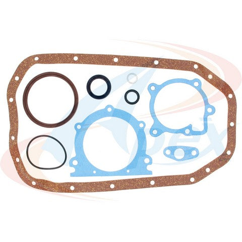 APEX Automobile Parts Inc Engine Conversion Gasket Set P/N:ACS3011 Fits: Geo Storm 93-92, Isuzu Impulse 1992, Isuzu Stylus 1992 - Image 1