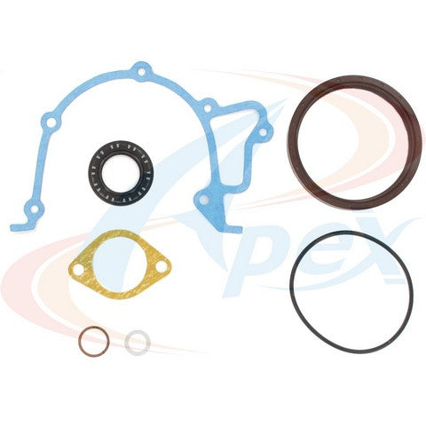 APEX Automobile Parts Inc Engine Conversion Gasket Set P/N:ACS3016 Fits: Daewoo Leganza 02-99, Daewoo Nubira 02-99, Suzuki Forenza 08-04, Suzuki Reno 08-05 - Image 1