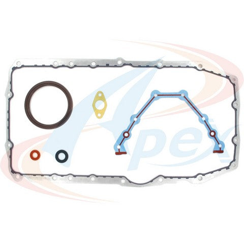 APEX Automobile Parts Inc Engine Conversion Gasket Set P/N:ACS3026 Fits: Buick Skylark, Chevrolet Beretta, Oldsmobile Achieva, Oldsmobile Calais, Oldsmobile Cutlass Calais, Oldsmobile Cutlass Supreme, Pontiac Grand Am, Pontiac Grand Prix - Image 1