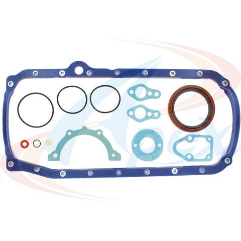 APEX Automobile Parts Inc Engine Conversion Gasket Set P/N:ACS3031 Fits: Cadillac Escalade, Chevrolet C1500, Chevrolet C1500 Suburban, Chevrolet C2500, Chevrolet C2500 Suburban, Chevrolet C3500, Chevrolet Express 1500, Chevrolet Express 2500 - Image 1