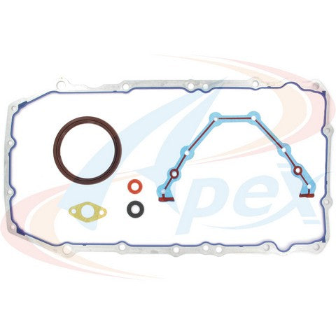 APEX Automobile Parts Inc Engine Conversion Gasket Set P/N:ACS3036 Fits: Buick Skylark 1995, Chevrolet Cavalier 1995, Oldsmobile Achieva 1995, Pontiac Grand Am 1995, Pontiac Sunfire 1995 - Image 1
