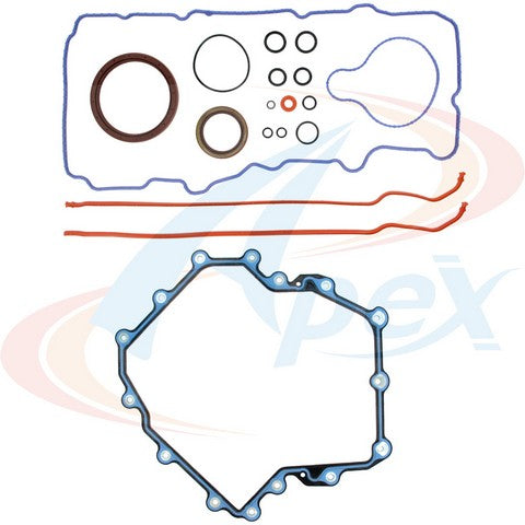 APEX Automobile Parts Inc Engine Conversion Gasket Set P/N:ACS3068 Fits: Cadillac Allante 1993, Cadillac Deville 96-94, Cadillac Eldorado 96-93, Cadillac Seville 96-93, Oldsmobile Aurora 96-95 - Image 1