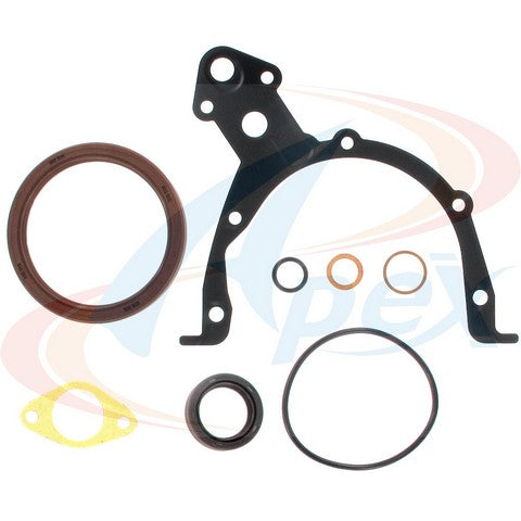 APEX Automobile Parts Inc Engine Conversion Gasket Set P/N:ACS3074 Fits: Chevrolet Aveo 08-04, Chevrolet Aveo5 08-07 - Image 1
