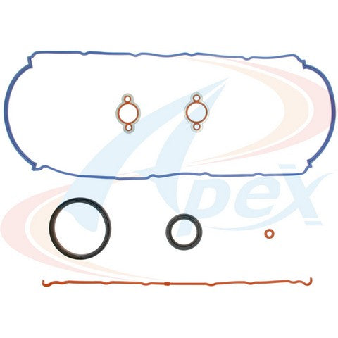 APEX Automobile Parts Inc Engine Conversion Gasket Set P/N:ACS3093 Fits: Chevrolet Avalanche 2500, Chevrolet Express 3500, Chevrolet Silverado 2500 Hd, Chevrolet Silverado 2500 Hd Classic, Chevrolet Silverado 3500, Chevrolet Silverado 3500 Classic - Image 1