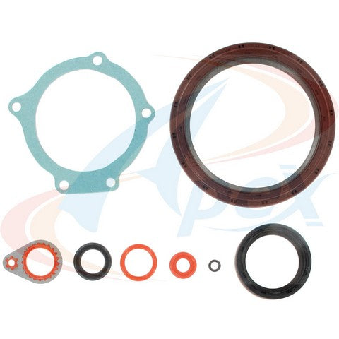 APEX Automobile Parts Inc Engine Conversion Gasket Set P/N:ACS3094 Fits: Buick Rainier, Chevrolet Trailblazer, Chevrolet Trailblazer Ext, GMC Envoy, GMC Envoy Xl, GMC Envoy Xuv, Isuzu Ascender, Oldsmobile Bravada, Saab 9-7x - Image 1