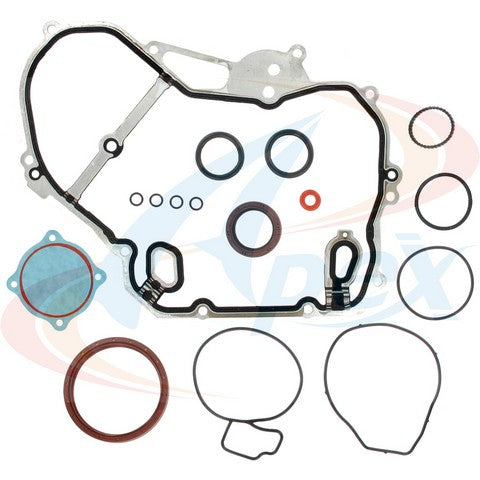 APEX Automobile Parts Inc Engine Conversion Gasket Set P/N:ACS3116 Fits: Buick Lacrosse, Buick Regal, Buick Verano, Chevrolet Cobalt, Chevrolet Equinox, Chevrolet Hhr, Chevrolet Impala, Chevrolet Malibu, GMC Terrain, Pontiac G5 - Image 1
