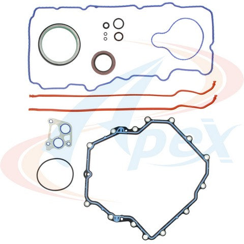 APEX Automobile Parts Inc Engine Conversion Gasket Set P/N:ACS3135 Fits: Buick Lucerne 11-06, Cadillac Dts 11-06 - Image 1