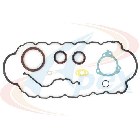 APEX Automobile Parts Inc Engine Conversion Gasket Set P/N:ACS4023 Fits: Ford Mustang 1993, Ford Ranger 94-93, Mazda B2300 1994 - Image 1