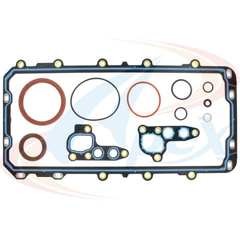 APEX Automobile Parts Inc Engine Conversion Gasket Set P/N:ACS4070 Fits: Ford Crown Victoria, Ford E-150, Ford E-150 Club Wagon, Ford E-150 Econoline, Ford E-150 Econoline Club Wagon, Ford E-250, Ford Expedition, Ford Explorer, Ford Explorer Sport Trac - Image 1