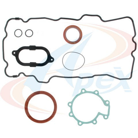 APEX Automobile Parts Inc Engine Conversion Gasket Set P/N:ACS4089 Fits: Ford Escape, Ford Five Hundred, Ford Freestyle, Ford Fusion, Ford Taurus, Lincoln Zephyr, Mazda 6, Mazda Mpv, Mazda Tribute - Image 1