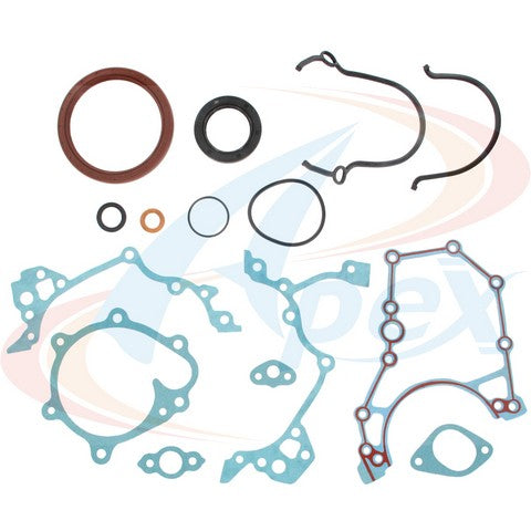 APEX Automobile Parts Inc Engine Conversion Gasket Set P/N:ACS4090 Fits: Ford Taurus 95-89 - Image 1