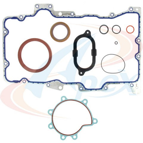 APEX Automobile Parts Inc Engine Conversion Gasket Set P/N:ACS4099 Fits: Lincoln Ls 05-00 - Image 1