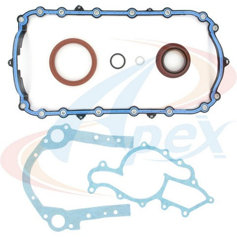 APEX Automobile Parts Inc Engine Conversion Gasket Set P/N:ACS4134 Fits: Ford Ranger 08-02, Ford Taurus 07-02, Mazda B3000 07-02, Mercury Sable 05-02 - Image 1