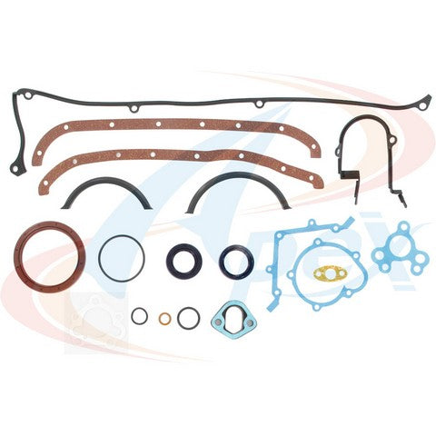 APEX Automobile Parts Inc Engine Conversion Gasket Set P/N:ACS5000 Fits: Nissan 310 1982, Nissan Pulsar 1983, Nissan Pulsar Nx 86-83, Nissan Sentra 85-82 - Image 1