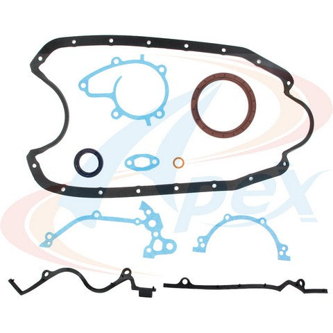 APEX Automobile Parts Inc Engine Conversion Gasket Set P/N:ACS5005 Fits: Nissan 200sx 88-84, Nissan Stanza 89-82 - Image 1