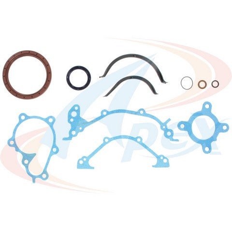 APEX Automobile Parts Inc Engine Conversion Gasket Set P/N:ACS5029 Fits: Infiniti J30 97-93, Nissan 300zx 96-90 - Image 1