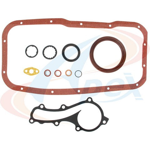 APEX Automobile Parts Inc Engine Conversion Gasket Set P/N:ACS5048 Fits: Nissan Sentra 06-00 - Image 1