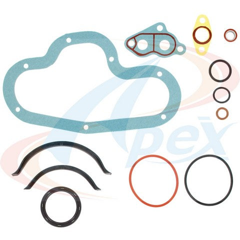 APEX Automobile Parts Inc Engine Conversion Gasket Set P/N:ACS5050 Fits: Infiniti Qx4 03-01, Nissan Pathfinder 04-01 - Image 1