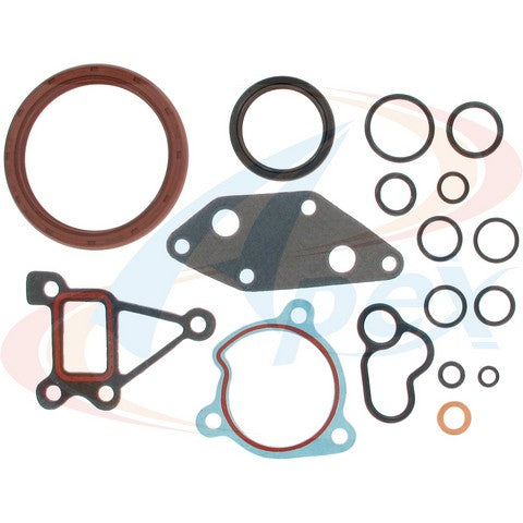 APEX Automobile Parts Inc Engine Conversion Gasket Set P/N:ACS5051 Fits: Infiniti Qx60 17-14, Nissan Altima 18-02, Nissan Murano 2016, Nissan Pathfinder 15-14, Nissan Rogue 19-08, Nissan Rogue Select 15-14, Nissan Sentra 12-02 - Image 1