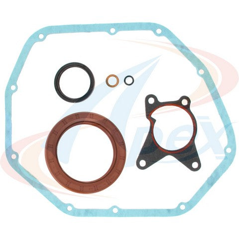 APEX Automobile Parts Inc Engine Conversion Gasket Set P/N:ACS5056 Fits: Nissan Cube 14-09, Nissan Sentra 12-07, Nissan Versa 12-07 - Image 1