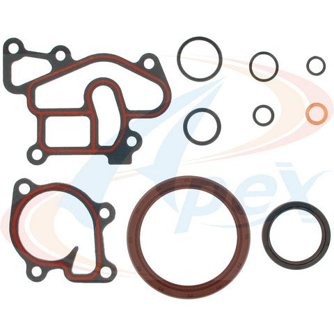 APEX Automobile Parts Inc Engine Conversion Gasket Set P/N:ACS5059 Fits: Nissan Frontier 19-05, Suzuki Equator 12-09 - Image 1