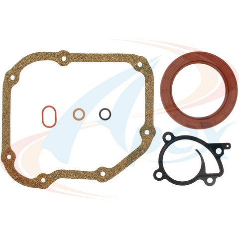 APEX Automobile Parts Inc Engine Conversion Gasket Set P/N:ACS5061 Fits: Nissan Versa 11-09 - Image 1