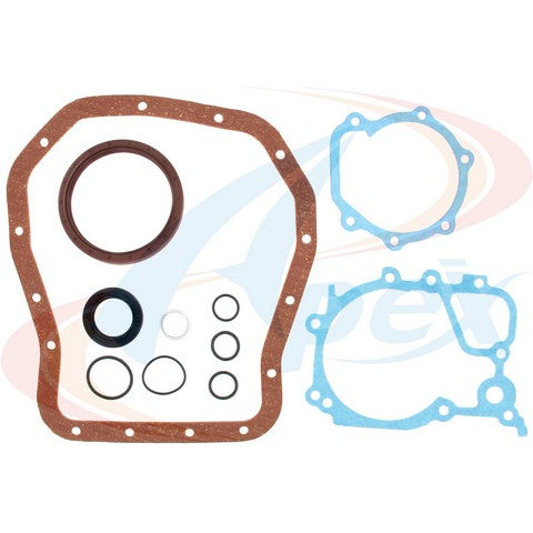 APEX Automobile Parts Inc Engine Conversion Gasket Set P/N:ACS6005 Fits: Subaru Impreza 01-95, Subaru Legacy 99-90 - Image 1