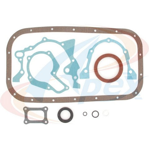 APEX Automobile Parts Inc Engine Conversion Gasket Set P/N:ACS7003 Fits: Geo Tracker 95-89, Suzuki Esteem 1995, Suzuki Sidekick 95-89 - Image 1
