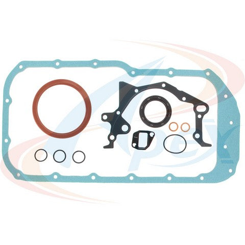 APEX Automobile Parts Inc Engine Conversion Gasket Set P/N:ACS7008 Fits: Chevrolet Tracker 03-99, Suzuki Aerio 07-02, Suzuki Esteem 02-99, Suzuki Sidekick 98-96, Suzuki Sx4 09-07, Suzuki Vitara 03-99 - Image 1