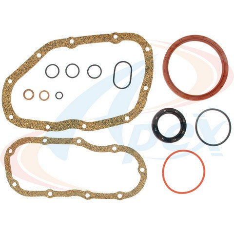 APEX Automobile Parts Inc Engine Conversion Gasket Set P/N:ACS7010 Fits: Chevrolet Tracker 04-01, Suzuki Grand Vitara 08-99, Suzuki Vitara 2004, Suzuki Xl-7 06-02 - Image 1