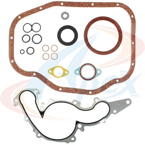 APEX Automobile Parts Inc Engine Conversion Gasket Set P/N:ACS8065 Fits: Lexus Gs430 07-01, Lexus Ls430 06-01, Lexus Sc430 10-02 - Image 1
