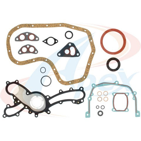 APEX Automobile Parts Inc Engine Conversion Gasket Set P/N:ACS8078 Fits: Lexus Es350, Lexus Rx350, Lexus Rx450h, Lotus Evora, Lotus Evora Gt, Toyota Avalon, Toyota Camry, Toyota Highlander, Toyota Rav4, Toyota Sienna, Toyota Venza - Image 1