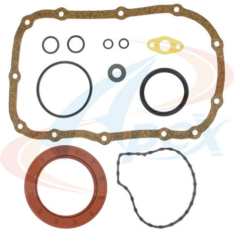 APEX Automobile Parts Inc Engine Conversion Gasket Set P/N:ACS8081 Fits: Lexus Ct200h, Pontiac Vibe, Scion Im, Scion Xd, Toyota C-hr, Toyota Corolla, Toyota Corolla Im, Toyota Matrix, Toyota Prius, Toyota Prius Awd-e - Image 1