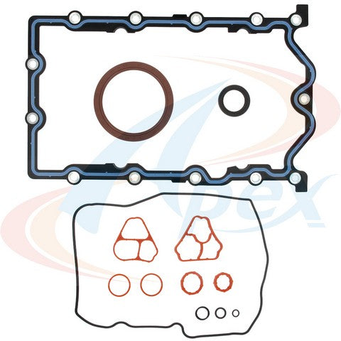 APEX Automobile Parts Inc Engine Conversion Gasket Set P/N:ACS9029 Fits: Mini Cooper 08-02 - Image 1