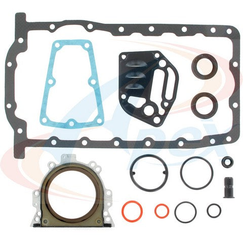 APEX Automobile Parts Inc Engine Conversion Gasket Set P/N:ACS9101 Fits: Volkswagen Beetle 05-99 - Image 1