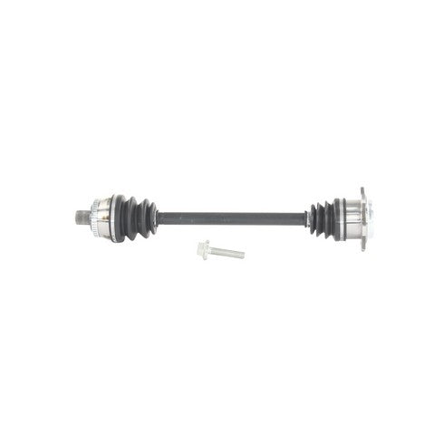TrakMotive CV Axle Shaft P/N:AD-8003 Fits: Audi 4000 82-81, Audi A4 99-96, Volkswagen Passat 05-98 - Image 1