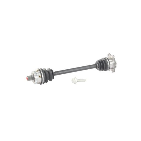TrakMotive CV Axle Shaft P/N:AD-8003 Fits: Audi 4000 82-81, Audi A4 99-96, Volkswagen Passat 05-98 - Image 3