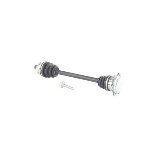 TrakMotive CV Axle Shaft P/N:AD-8003 Fits: Audi 4000 82-81, Audi A4 99-96, Volkswagen Passat 05-98 - Image 2