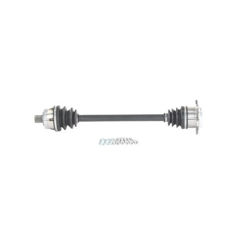 TrakMotive CV Axle Shaft P/N:AD-8004 Fits: Audi 4000 82-81, Audi A4 99-96, Volkswagen Passat 05-98 - Image 1