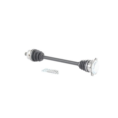 TrakMotive CV Axle Shaft P/N:AD-8004 Fits: Audi 4000 82-81, Audi A4 99-96, Volkswagen Passat 05-98 - Image 2