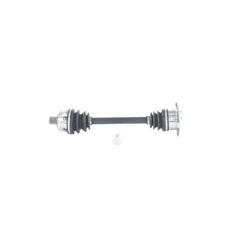 TrakMotive CV Axle Shaft P/N:AD-8006 Fits: Audi A4 01-96, Audi S4 02-00, Volkswagen Passat 05-98 - Image 1